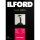 Ilford GALERIE Satin Photo 260 | IGPSP | 5x7" - 127mm x 178mm, 100 Blatt