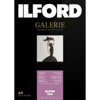 Ilford GALERIE Raster Silk 290 | GPRP | A4 - 210mm x...
