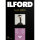 Ilford GALERIE Raster Silk 290 | GPRP | A4 - 210mm x 297mm, 100 Blatt
