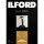 Ilford GALERIE FineArt Textured Silk 270 | GPFATS | A4 - 210mm x 297mm, 25 Blatt