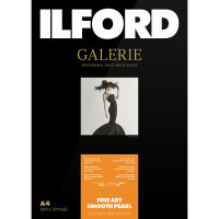 Ilford GALLERY FineArt Smooth Pearl 270 | GPFASP |...