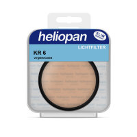Heliopan Filter 3060 | KR6 (81EF) vergütet