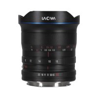 LAOWA Objektiv 10-18 mm f/4,5-5,6 Zoom für Kameras...