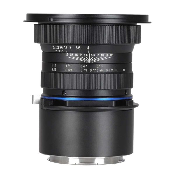 Laowa Lens 15 mm f/4 Macro 1:1 Shift for Kameras mit L-Mount