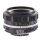Voigtländer Objektiv Ultron 2,0 / 40 mm SLII-S, asphärisch, Nikon AIS, schwarz