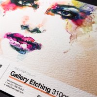 PermaJet Gallery Etching 310