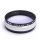 NiSi® | Nahlinse Close-Up Lens Ø 58 mm incl. Adapterringe + Tasche