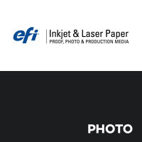 EFI Photo Premium Paper 4250 High-Gloss