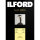 Ilford GALLERY Gold Fiber Rag 270 | GGFR | A4 - 210mm x 297mm, 25 sheets