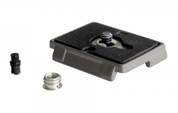 Manfrotto | 200PL Schnellwechselplatte 1/4" | 200PL