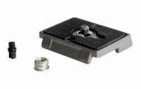 Manfrotto | 200PL Schnellwechselplatte 1/4" | 200PL