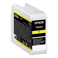 Epson Tintenpatrone T46S4 | yellow 25 ml Tinte für...