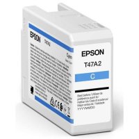 Epson Tintenpatrone T47A2 | cyan 50 ml für Epson...