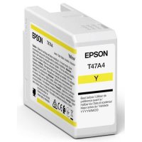 Epson Tintenpatrone T47A4 | gelb 50 ml für Epson...