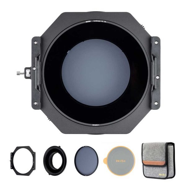 NiSi | S6 TrueColor CPL Kit für Nikon AF-S 14-24 mm f/2,8