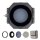 NiSi | S6 TrueColor CPL Kit für Objektive mit Ø 105mm/95mm/82mm