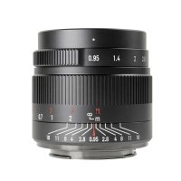 7Artisans Objektiv 35 mm f/0,95 für Nikon Z