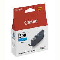 Canon Tinte PFI-300C | cyan 14 ml | für ImagePrograf...