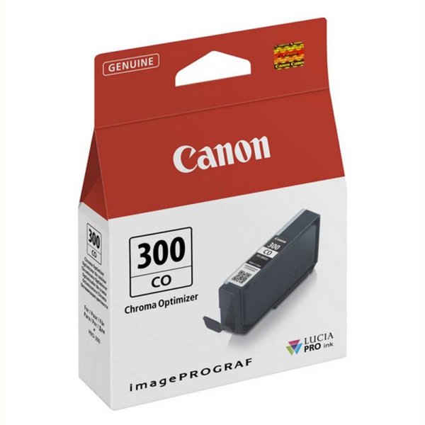 Canon Tinte PFI-300CO | chroma optimizer für ImagePrograf PRO-300