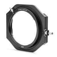 NiSi® | 100 mm System Filterhalter für Nikon Z...