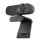 Hama C-400 1080p PC Webcam, schwarz