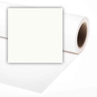 Colorama Hintergrundkarton 2,72 x 11 m (CO107) - Super White