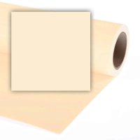 Colorama Hintergrundkarton 2,72 x 11 m (CO101) - Vanilla