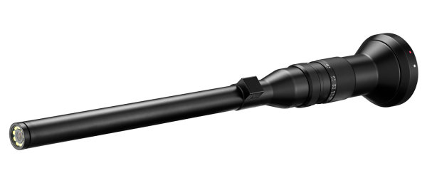 LAOWA 24mm f/14 Probe Macro Endoskop Objektiv für L-Mount