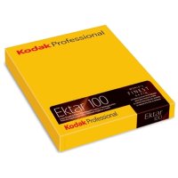 Kodak Ektar 100 Professional | Negativ Farbfilm |...