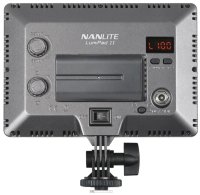 NANLITE | LED-Kameraleuchte LumiPad 11