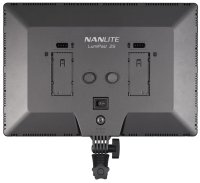 NANLITE | LED-Stativleuchte LumiPad 25