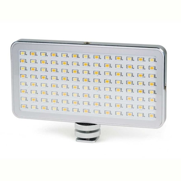 Kaiser | SmartCluster Vario 8 LED Camera Light   # 3290