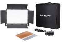 NANLITE | LED-Flächenleuchte 1200DSA