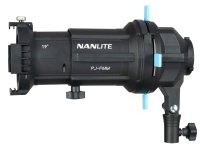 NANLITE | Projektionsvorsatz PJ-FMM-19, 19°