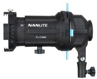 NANLITE Projektinsvorsatz PJ-FZ60-36 für Forza...