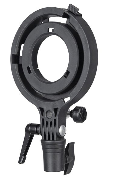 NANLITE | Bowens-Adapter AS-BA-FMM