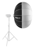 NANLITE Lantern-Softbox LT-120, 120 cm mit Bowens Anschluss