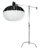 NANLITE | Lantern-Softbox LT-120, 120 cm