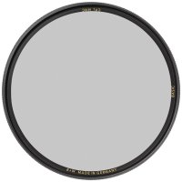 B+W Basic circular polarization filter Ø 46 x 0.75...