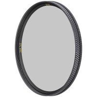 B+W Basic Zirkular Polarisationsfilter Ø 77 x 0,75 mm | MRC vergütet