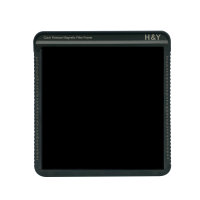 H&amp;Y HD ND64 Filter 100x100mm