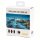 NiSi® Circular ND Filter Kit Ø 77 mm HUC ND8, ND64+CPL, ND1000 + bag