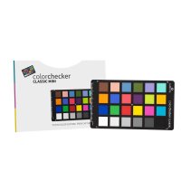 Calibrite | ColorChecker Classic Mini | 106x63 mm
