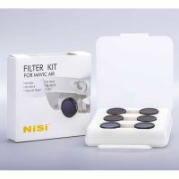 NiSi Filterset für DJI Mavic Air Inhalt: 6 Stück