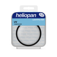 Heliopan | 2022 | UV Filter |  Ø 48 x 0,75 mm |...