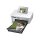 Canon Selphy CP1000 weiß kompakter Thermo-Sub-Drucker bis 10x15cm
