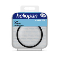 Heliopan UV Filter 2023 Ø Serie VIII | SH-PMC coating
