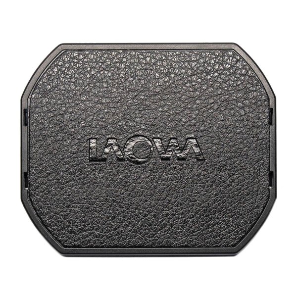 LAOWA Objektivdeckel (Ersatz) für Argus 33mm f/0,95
