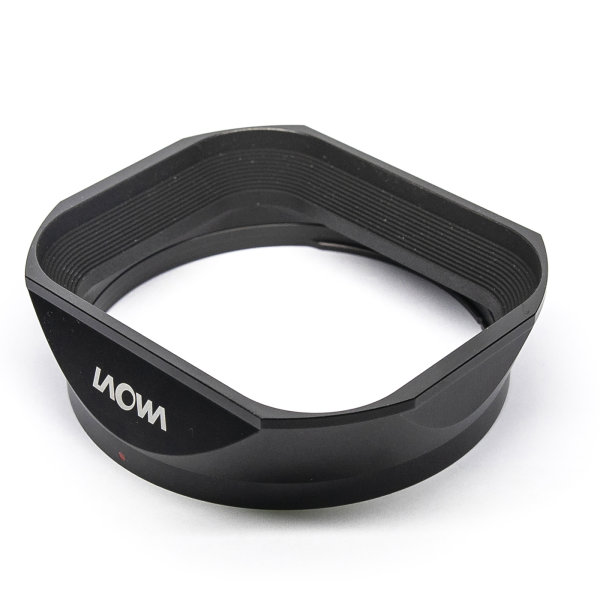 LAOWA lens hood (replacement) for Argus 33 mm f/0.95