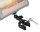 SmallRig 2164 multifunctional clamp with ballhead articulated arm (crab-shaped)